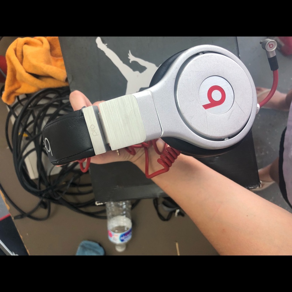 Studio beats